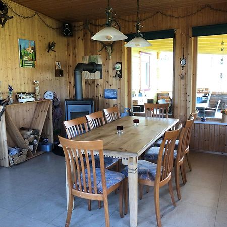 Gruppenhaus Das Waldcafe Altenau  Eksteriør billede